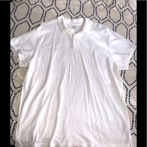 Old Navy polo